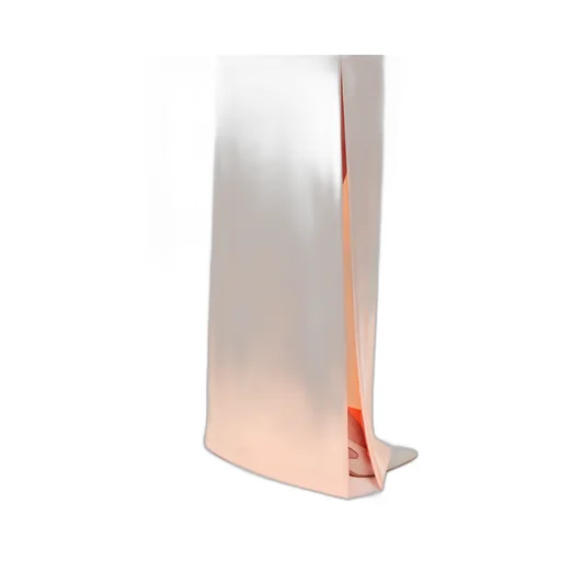 Pontida Pleated One-Shoulder Dress