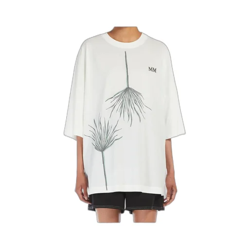 Round Neck T-Shirt