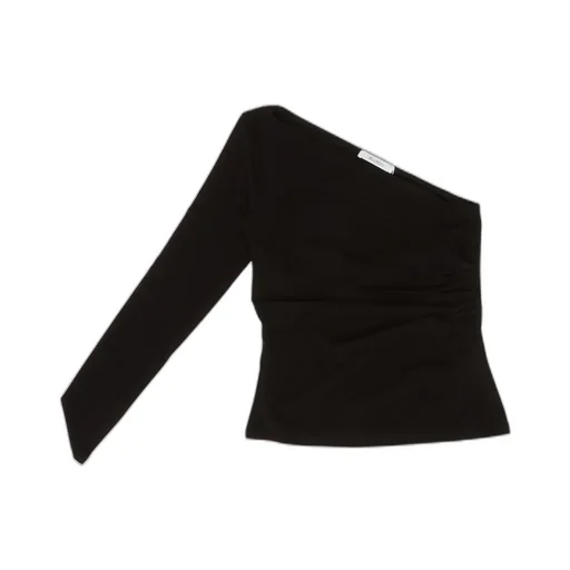 One-Shoulder Top