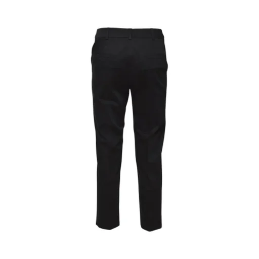 Pleat Detailed Tailored Trousers