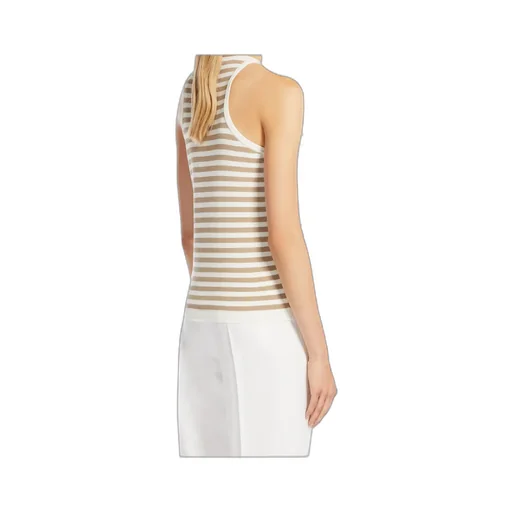 Cotton Yarn Top
