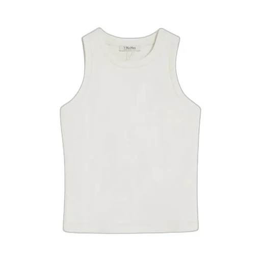 Erbert Sleeveless Tank Top