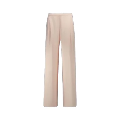 Leti Wide Leg Trousers