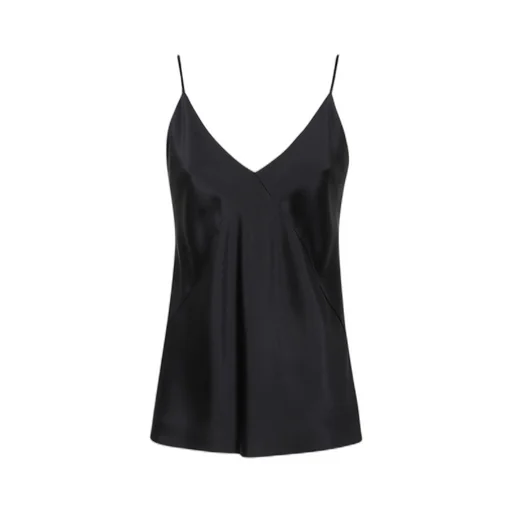V-Neck Suspenders
