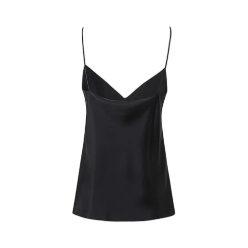 V-Neck Suspenders