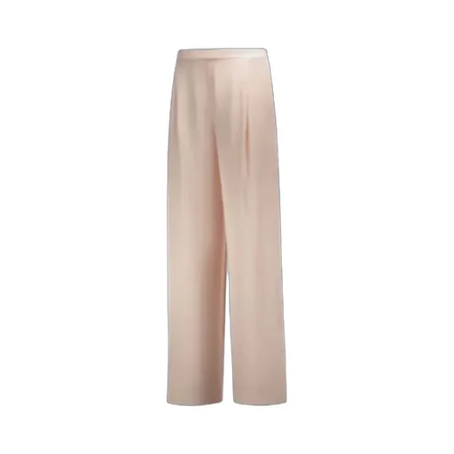 Leti Wide Leg Trousers