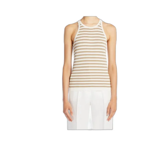 Cotton Yarn Top