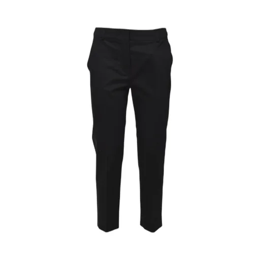 Pleat Detailed Tailored Trousers
