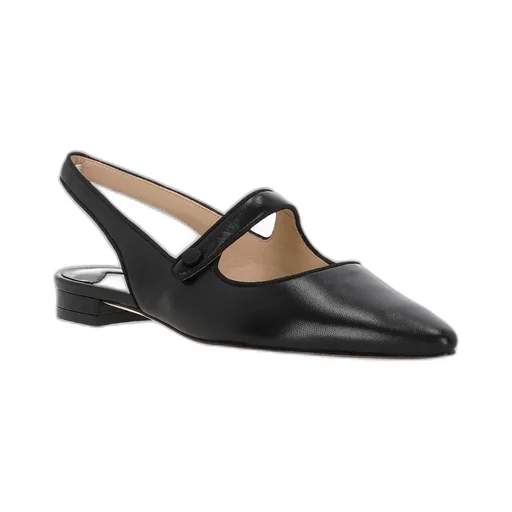 Slingback Pumps
