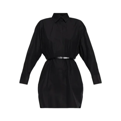 Long Sleeve Dress