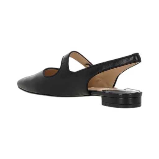 Slingback Pumps