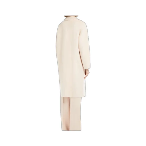 Studio Licenza Double-Breasted Coat