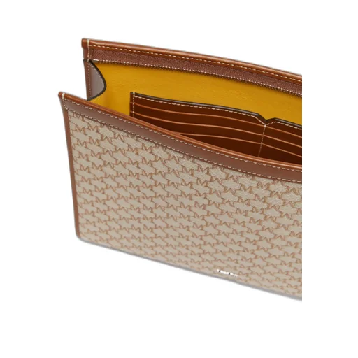 Mm Trousse Zip Clutch Bag