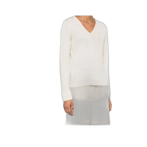 Zaffiro V-Neck Top
