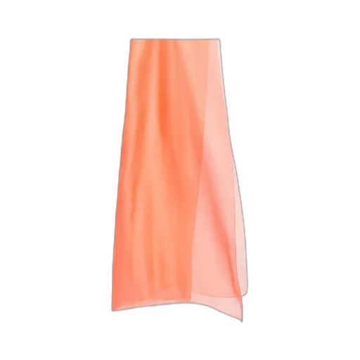 Rivera Sheer Scarf
