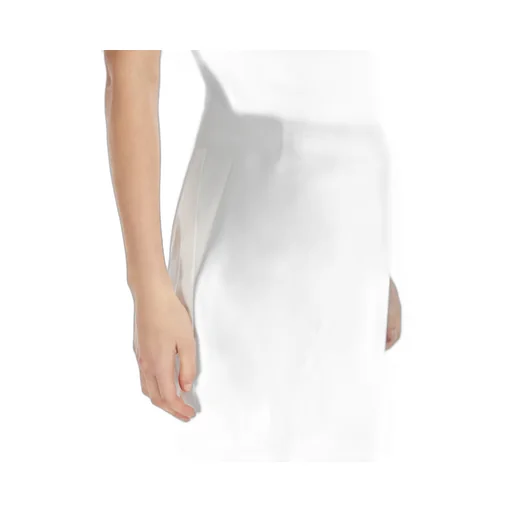 Pleat Detailed Tailored Trouser