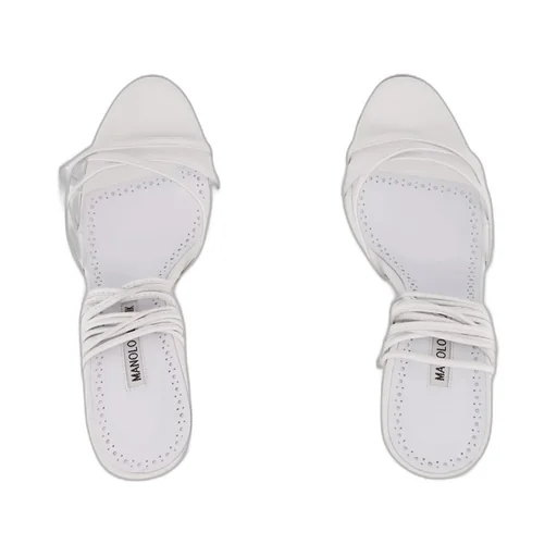 Ankle Strap Sandals