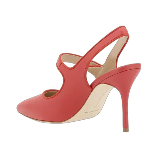 Campari Slingback Pumps