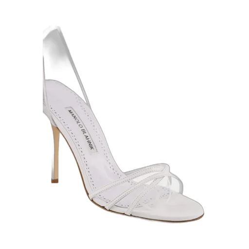 Ankle Strap Sandals