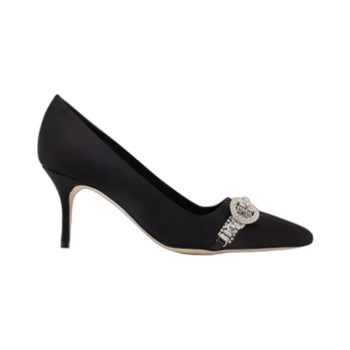 Asapump Embellished Pumps