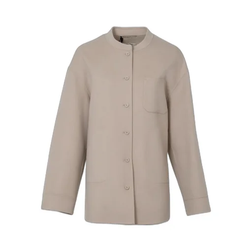 Long Sleeve Casual Jacket