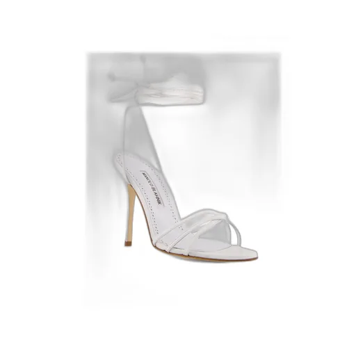 Ankle Strap Sandals