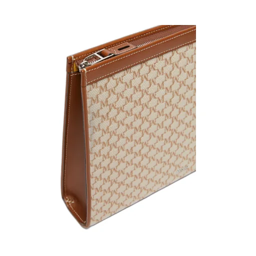 Mm Trousse Zip Clutch Bag