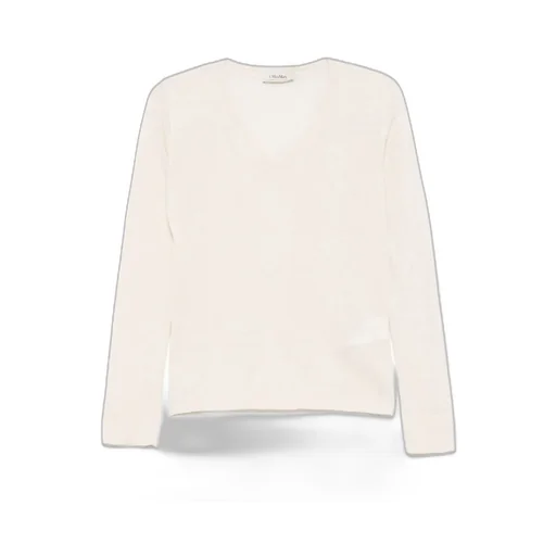 Zaffiro V-Neck Top