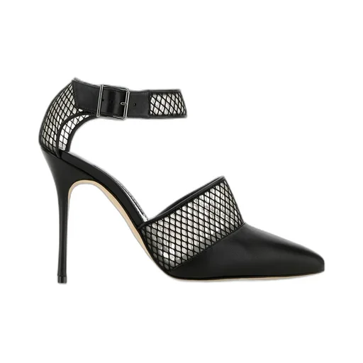 Jatelah High Heels