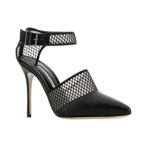 Jatelah High Heels