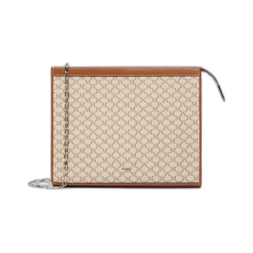 Mm Trousse Zip Clutch Bag