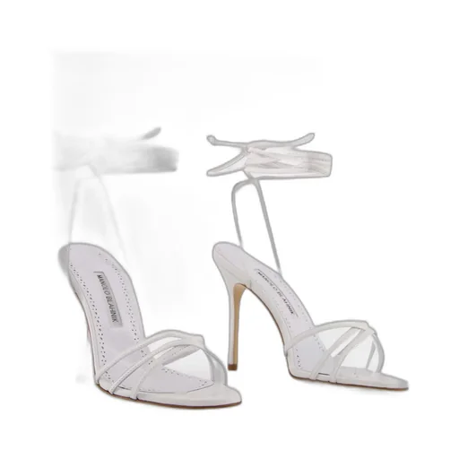 Ankle Strap Sandals