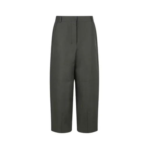 Belt Loops Slacks