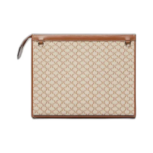 Mm Trousse Zip Clutch Bag