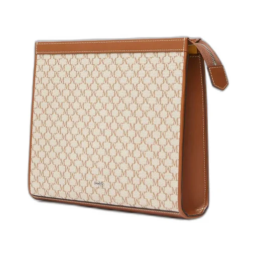 Mm Trousse Zip Clutch Bag
