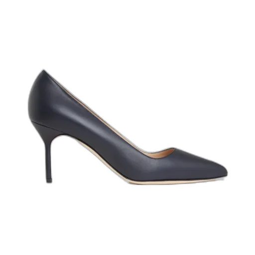 Tora Slip-On Pumps