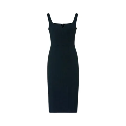 Sleeveless Dress