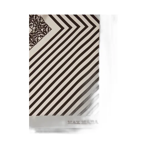 Printed Silk Scarf