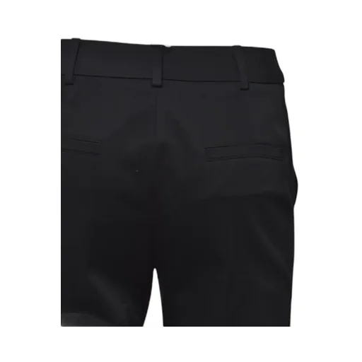 Pleat Detailed Tailored Trousers