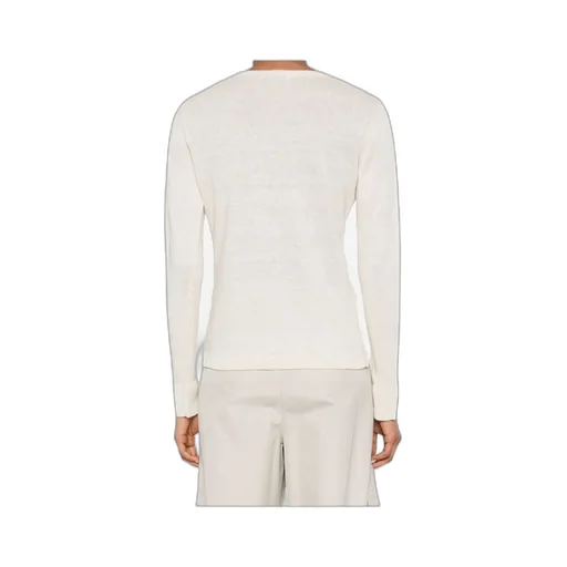 Zaffiro V-Neck Top