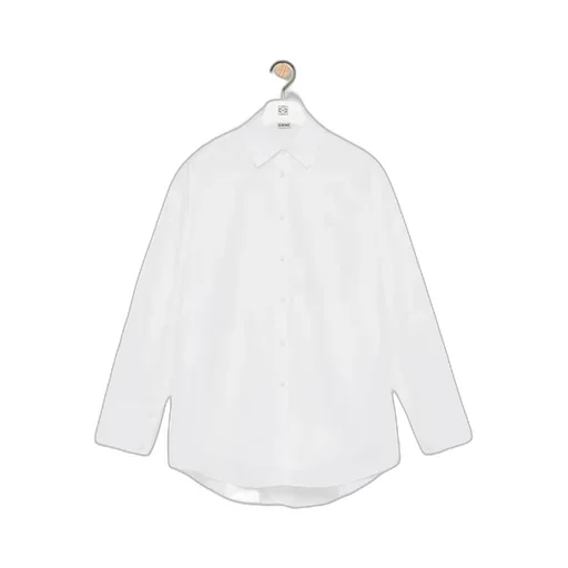 Cape Shirt