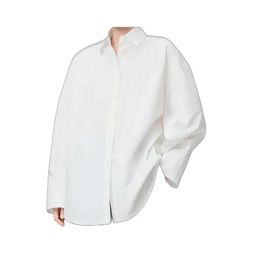 Cape Shirt