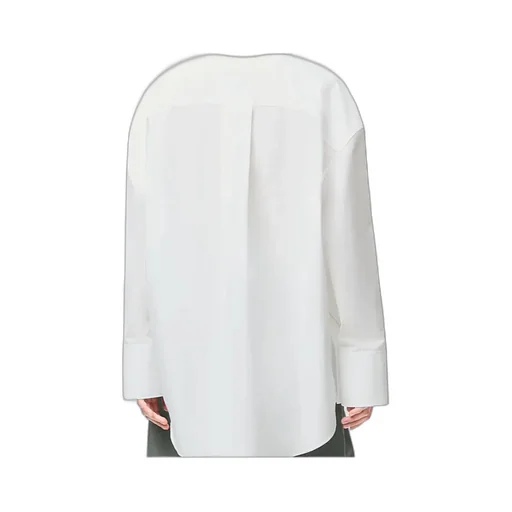 Cape Shirt