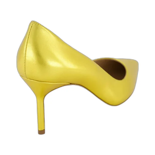 Tora Slip-On Pumps