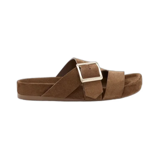 Ease Buckle Slides
