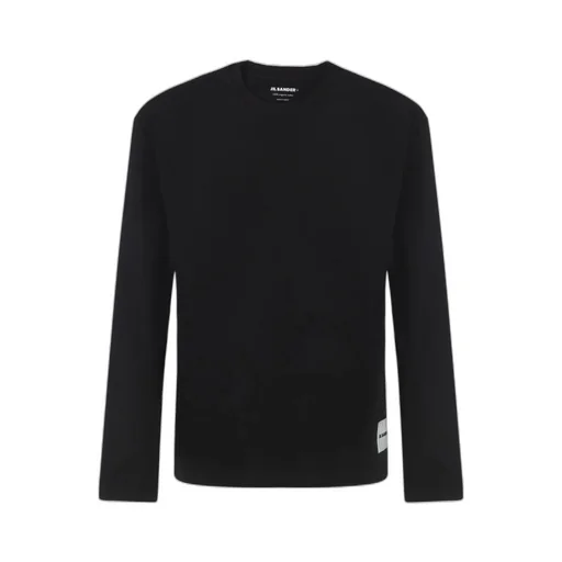 3 Pack Long-Sleeved T-Shirt