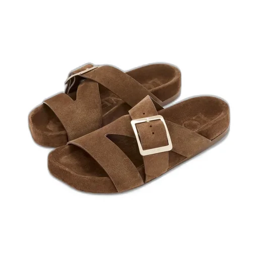 Ease Buckle Slides