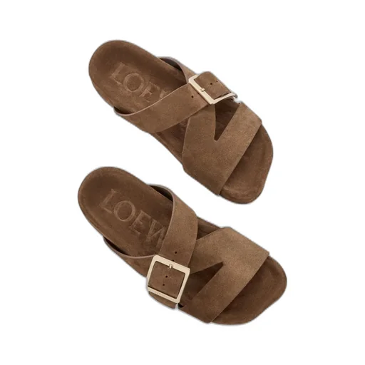 Ease Buckle Slides