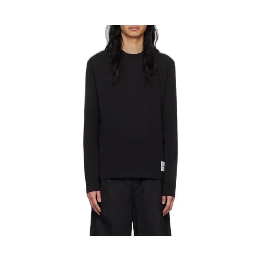 3 Pack Long-Sleeved T-Shirt