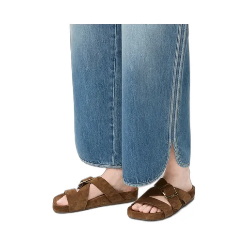 Ease Buckle Slides